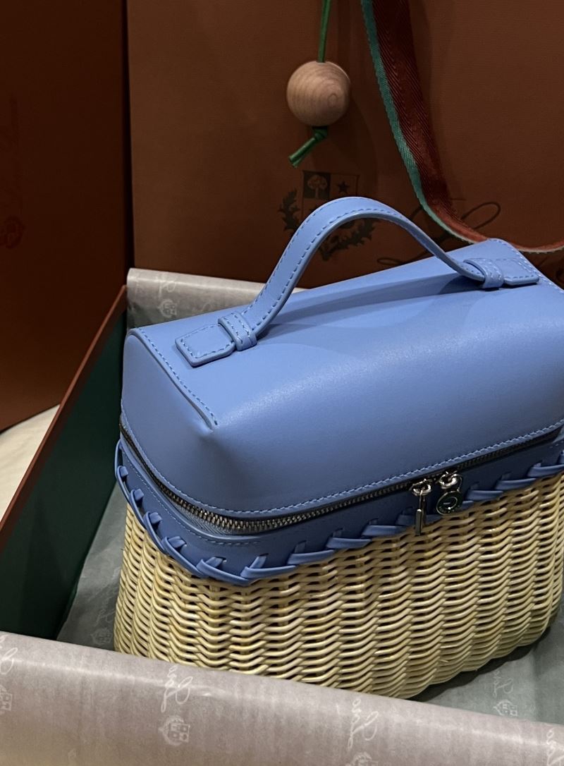 Loro Piana Satchel bags